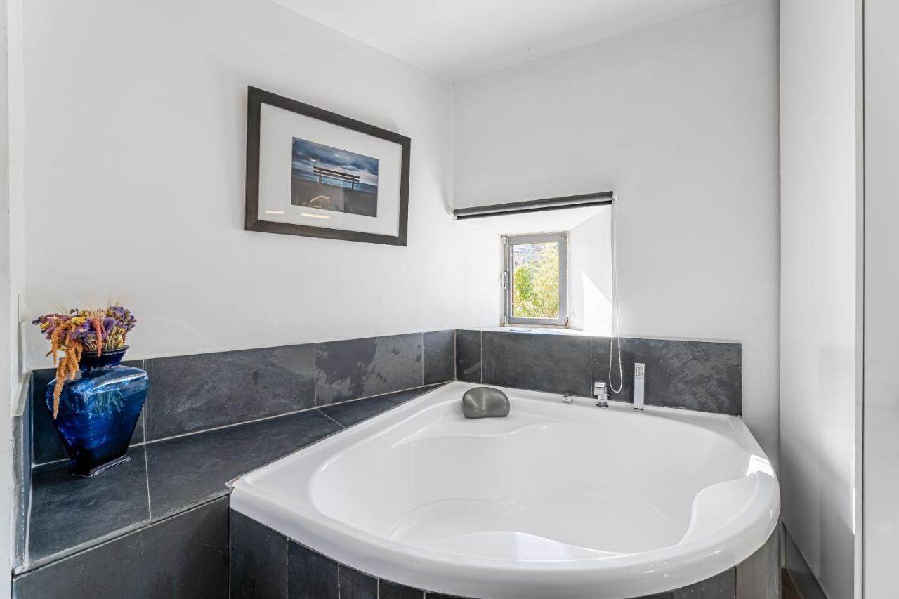 Le Duplex Tropezienne Par Dodo-A-Cassis Luaran gambar