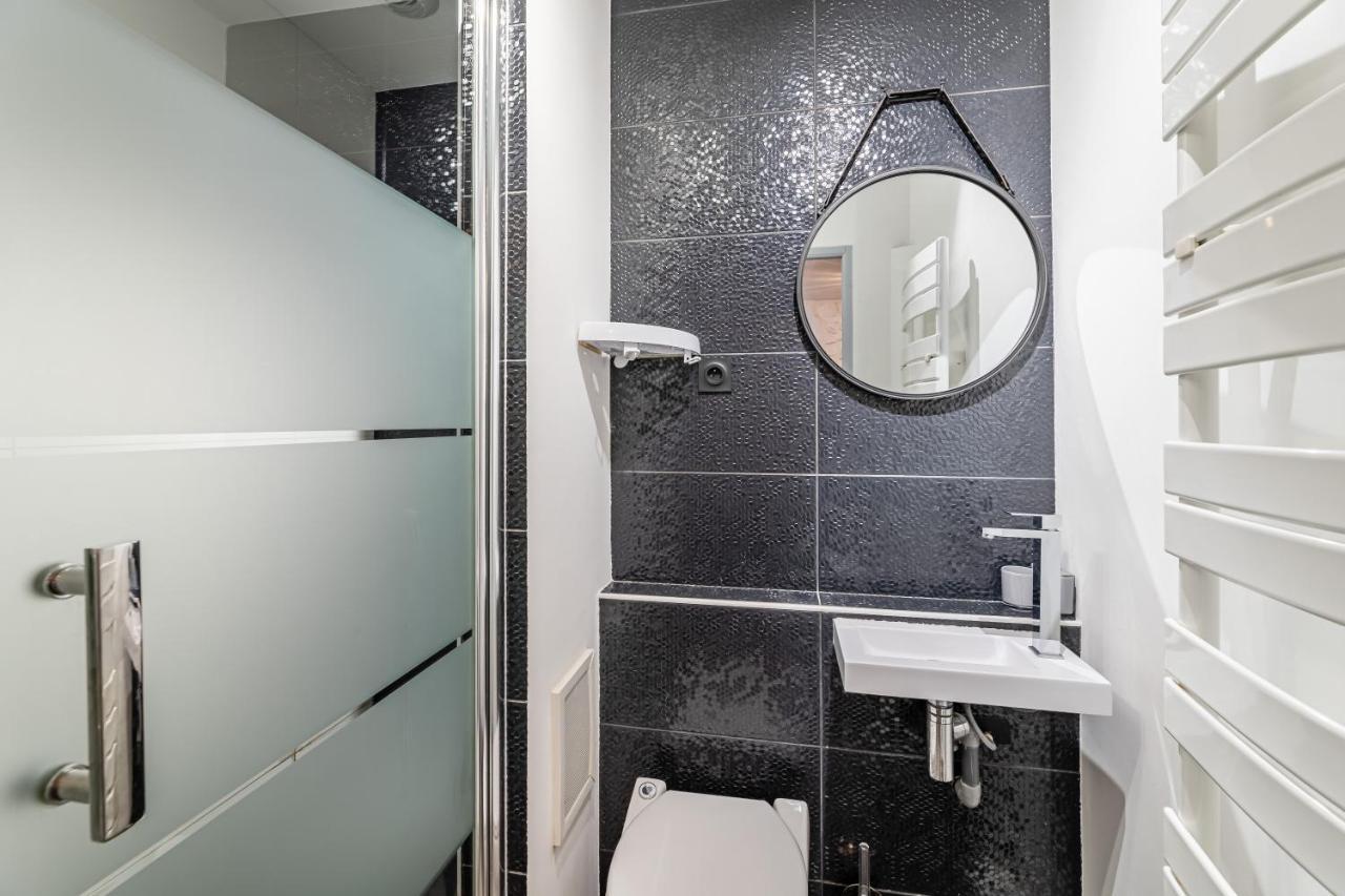 Le Duplex Tropezienne Par Dodo-A-Cassis Luaran gambar